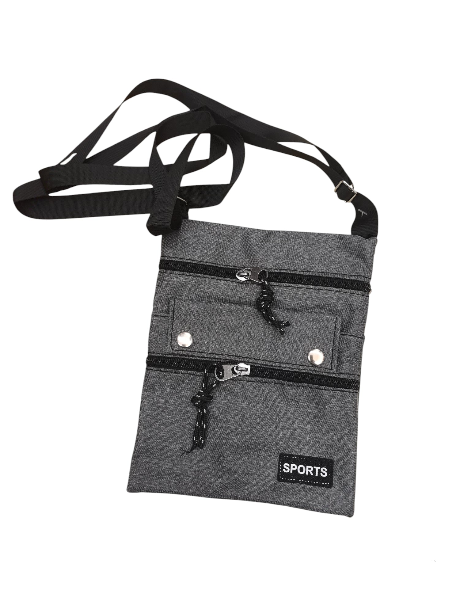 Sacoches bandoulières sport (x12)