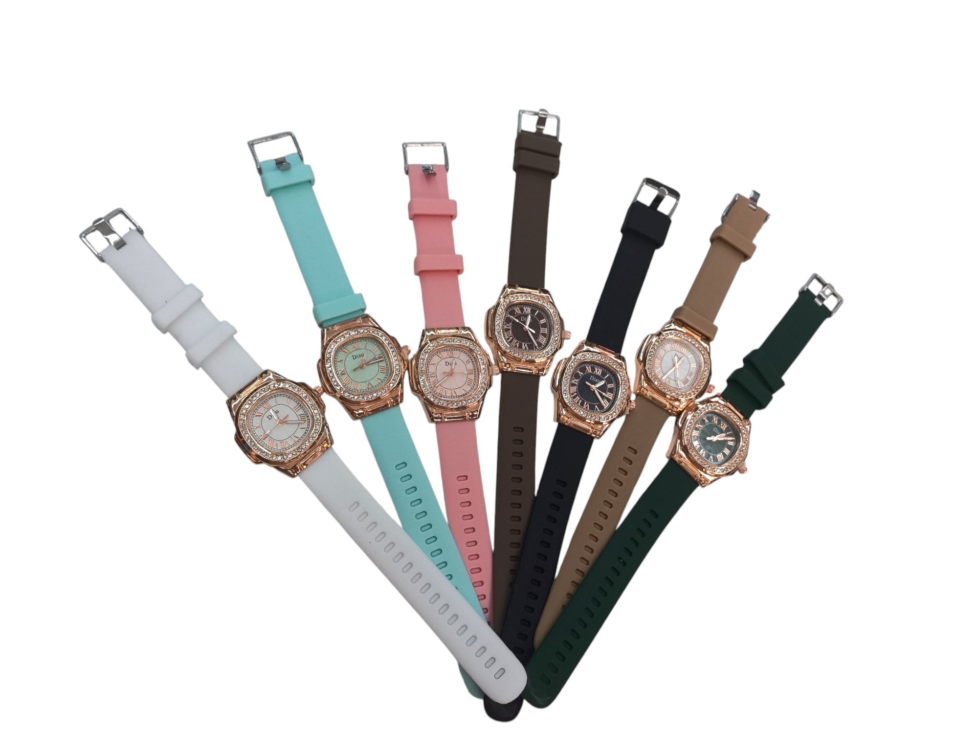 Montres femme (x8)#16