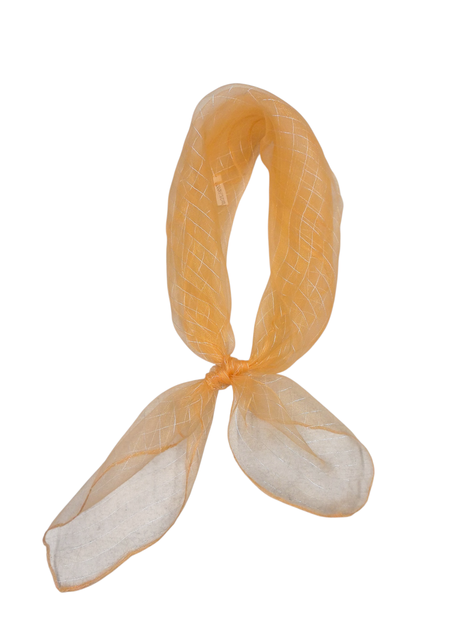 Petit Foulard Carré 55cmx55cm (x24)