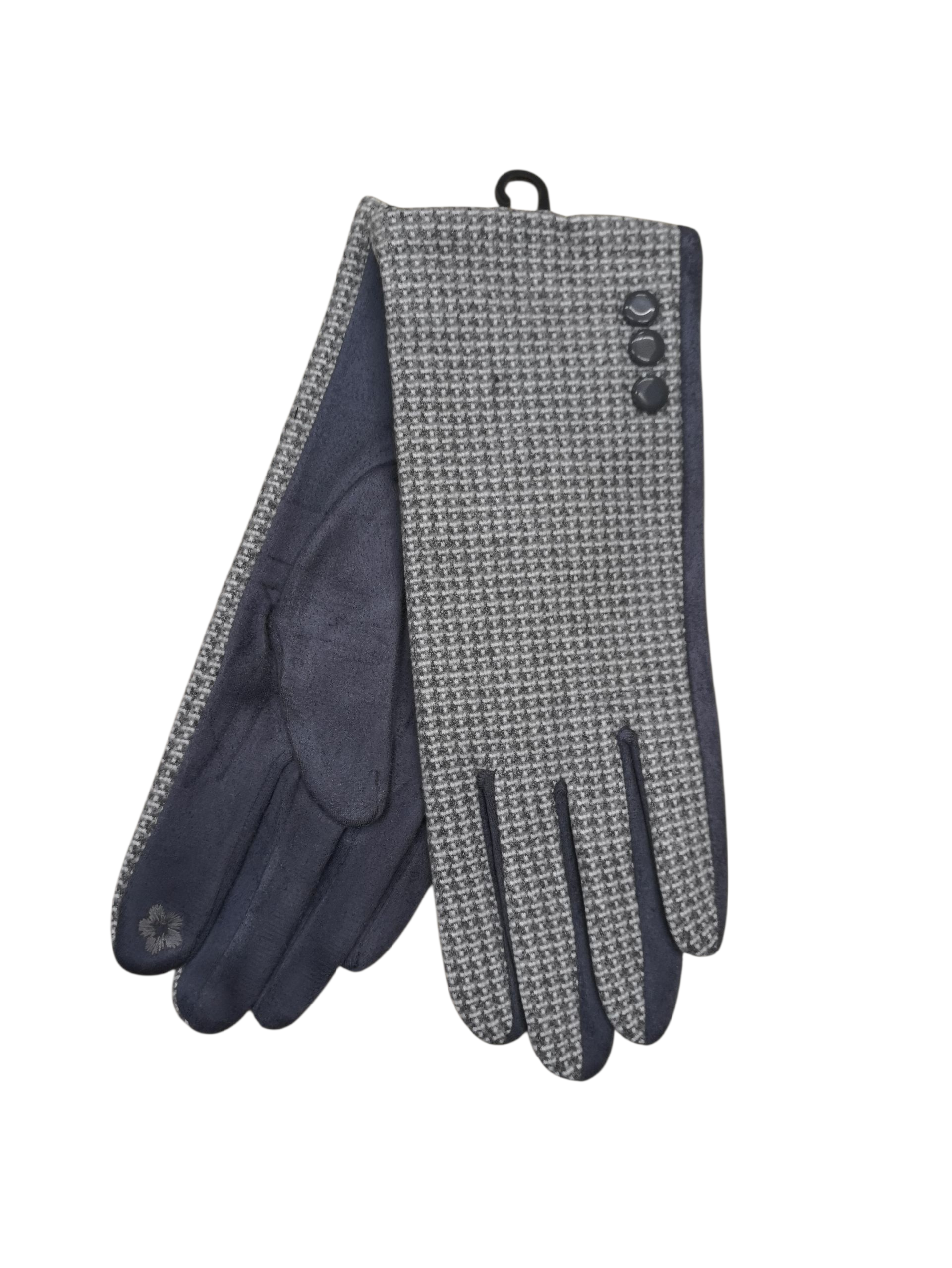 Gants tactiles femme(x12)#19