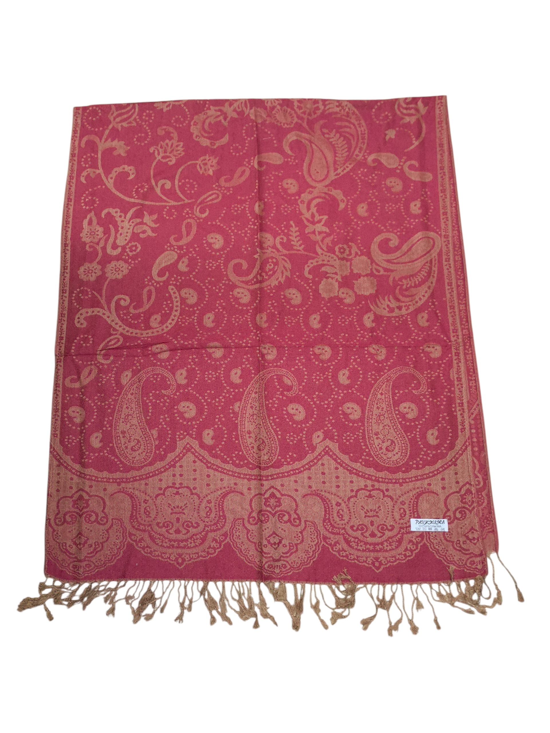 Châle Écharpe Hailey (x12) #26