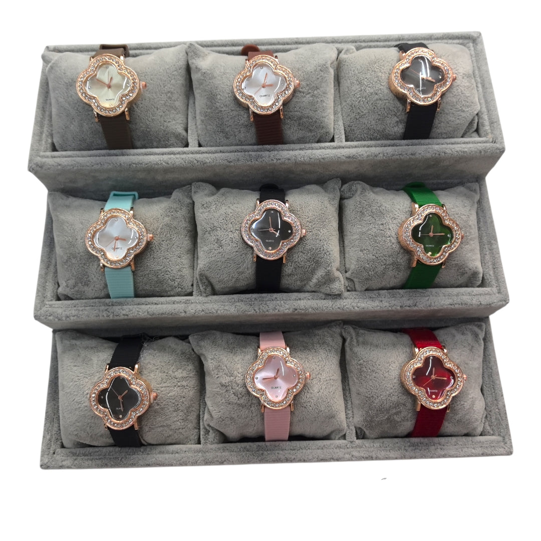 Montres femme (x8)#12