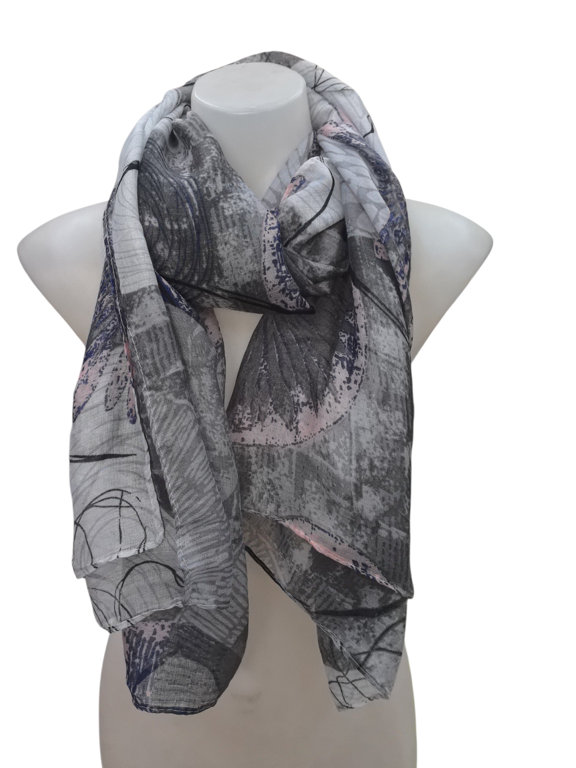 Foulard femme (x12)#14