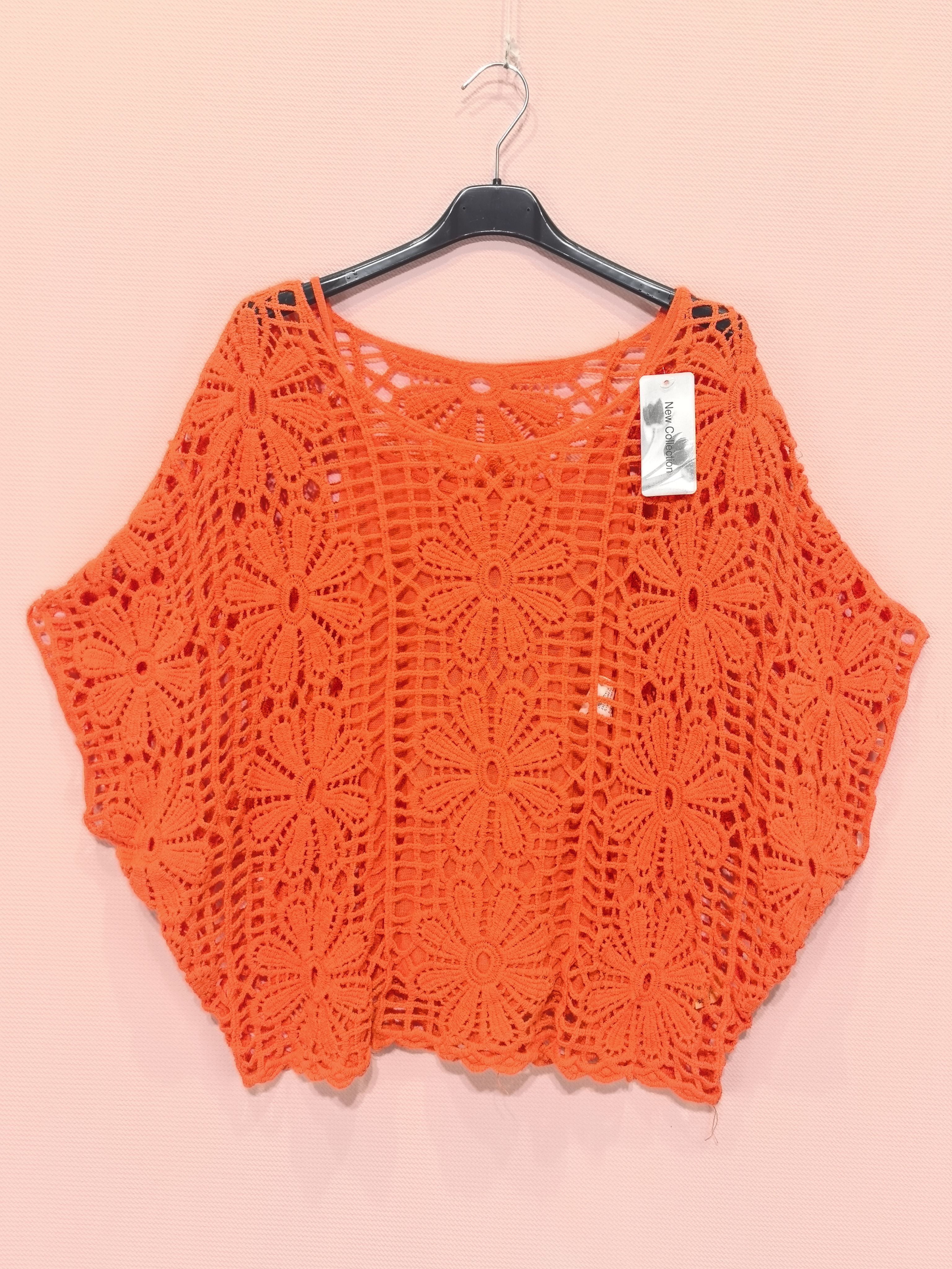 Top Crochet (x6)