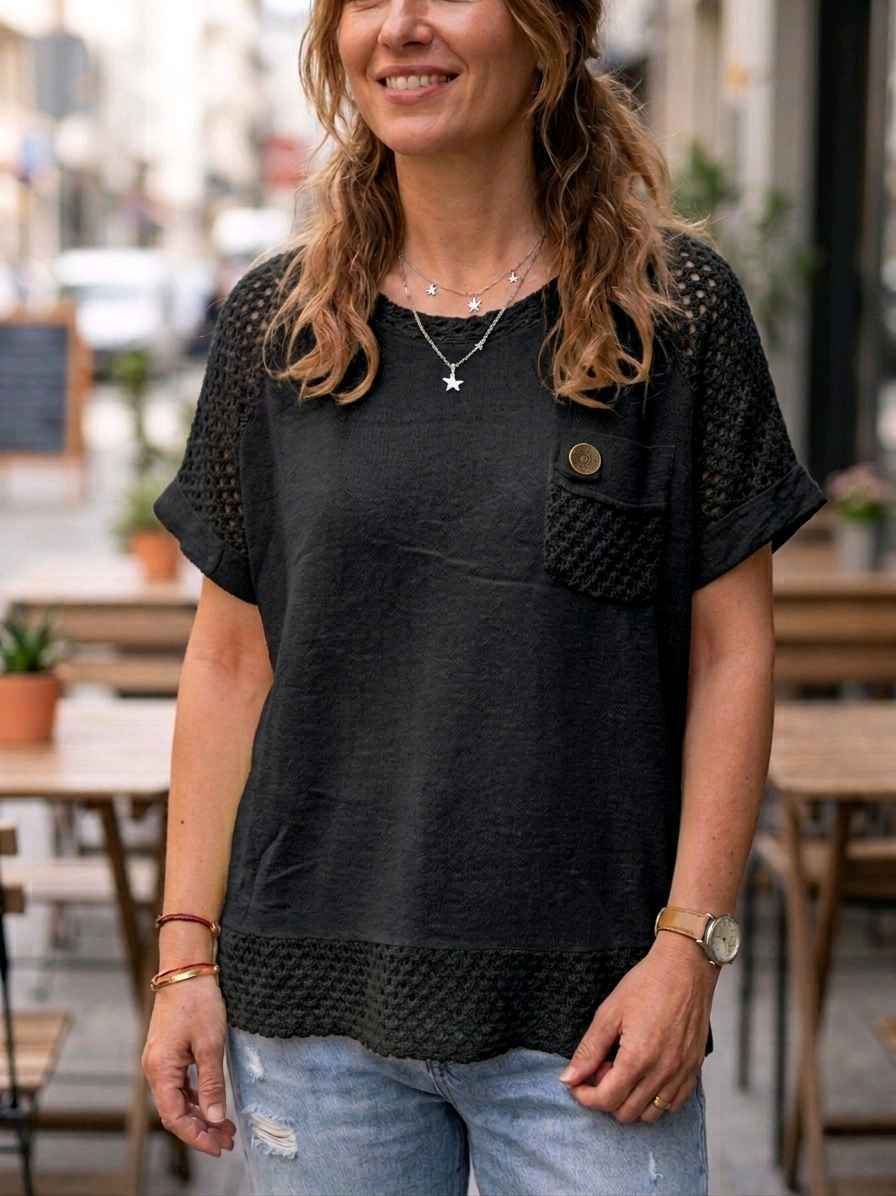 T-shirt (x8)