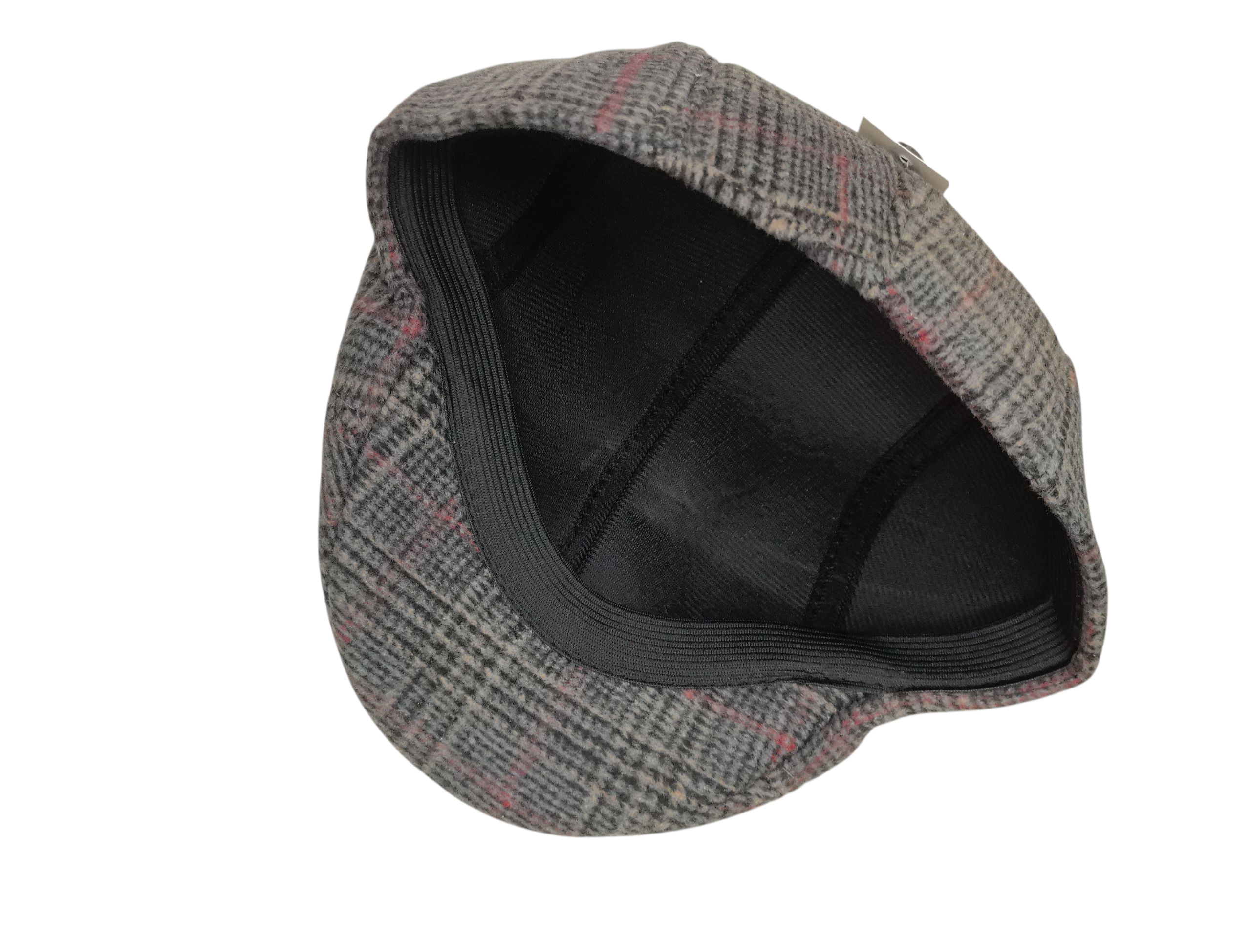 Béret casquette 309-42 (x12)
