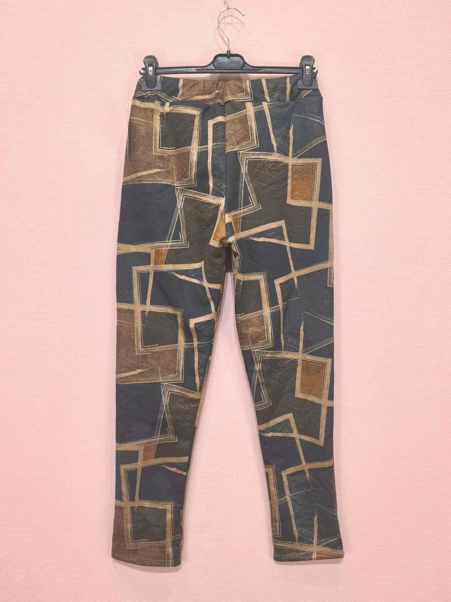 Pantalon Imprimée (x6)