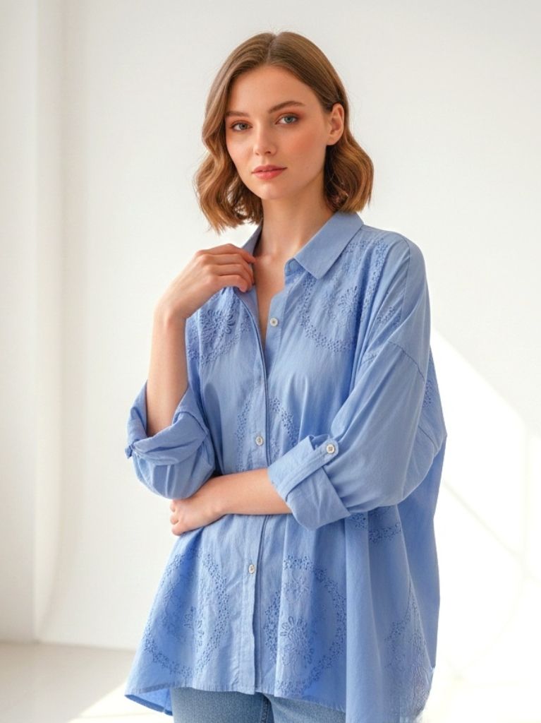 Chemise (x6)