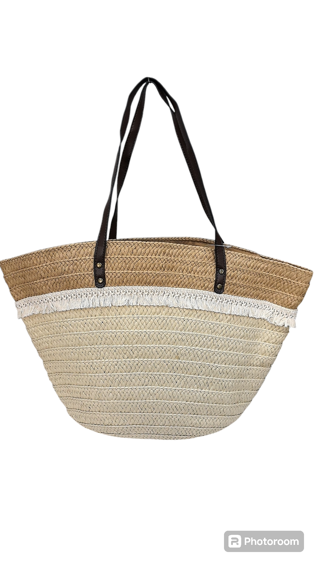 Ensemble chapeau et sac (x1)