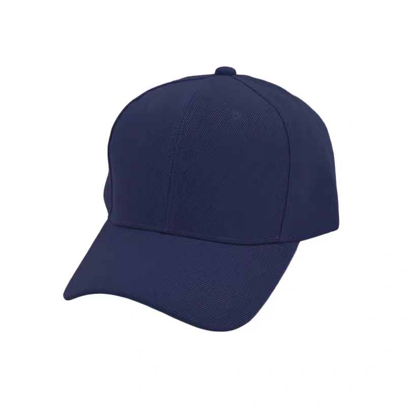 Casquette couleur uni(x12)
