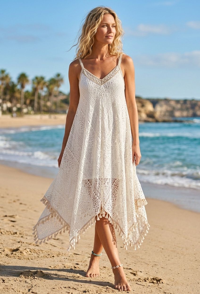 Robe (x6)