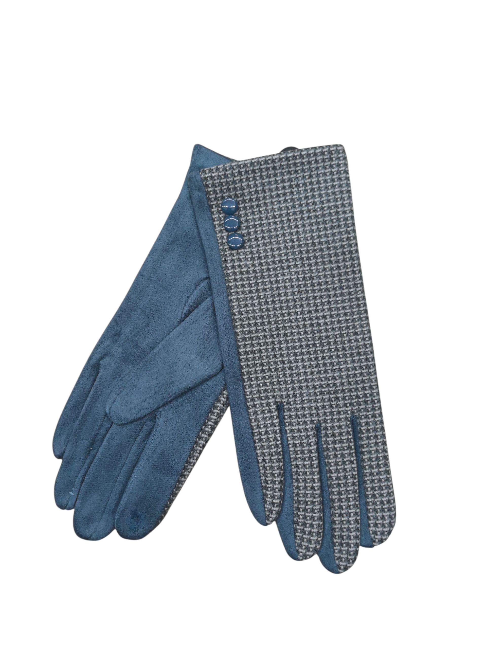 Gants tactiles femme(x12)#19