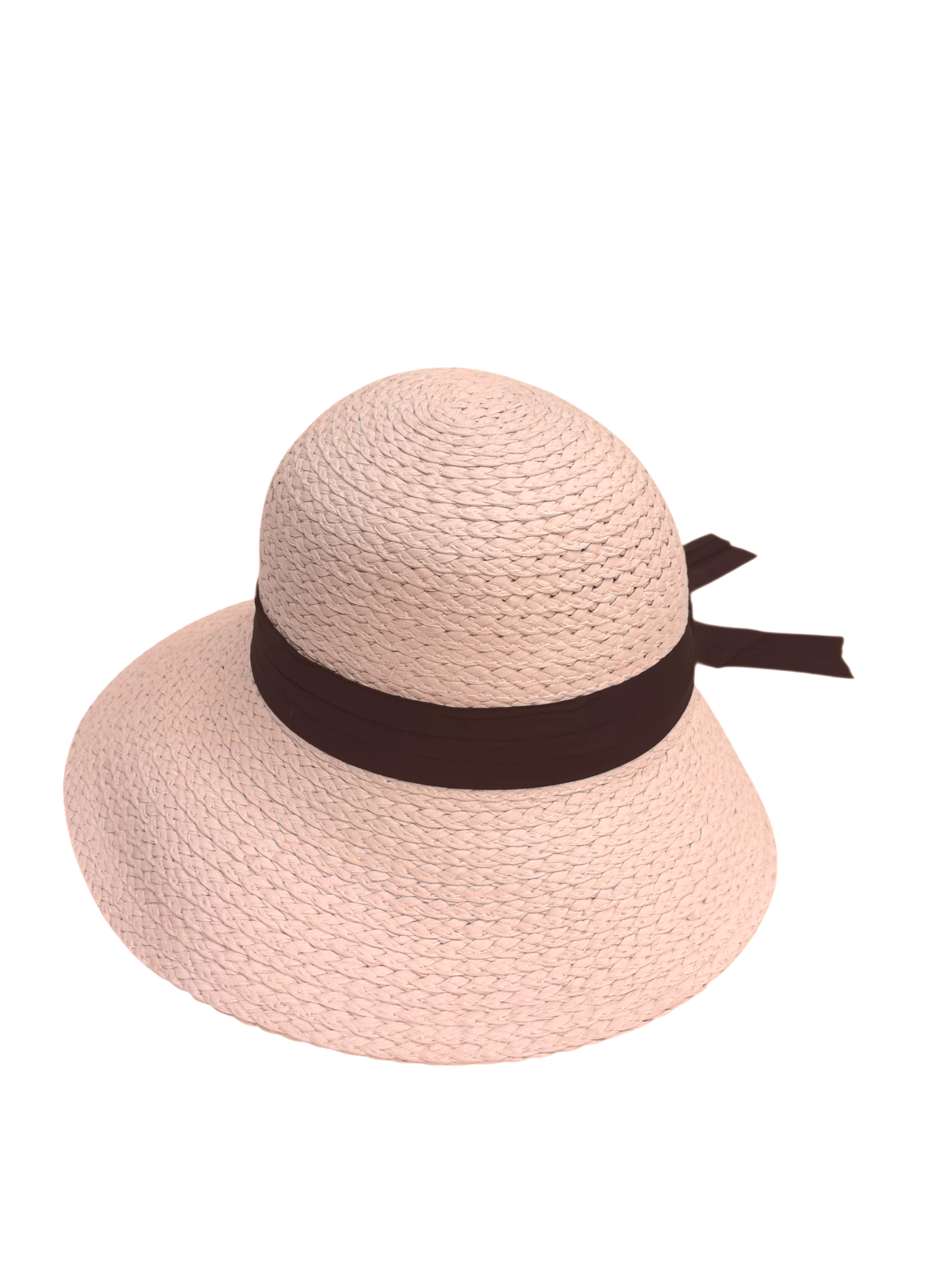 Chapeau de paille femme(x12)#10