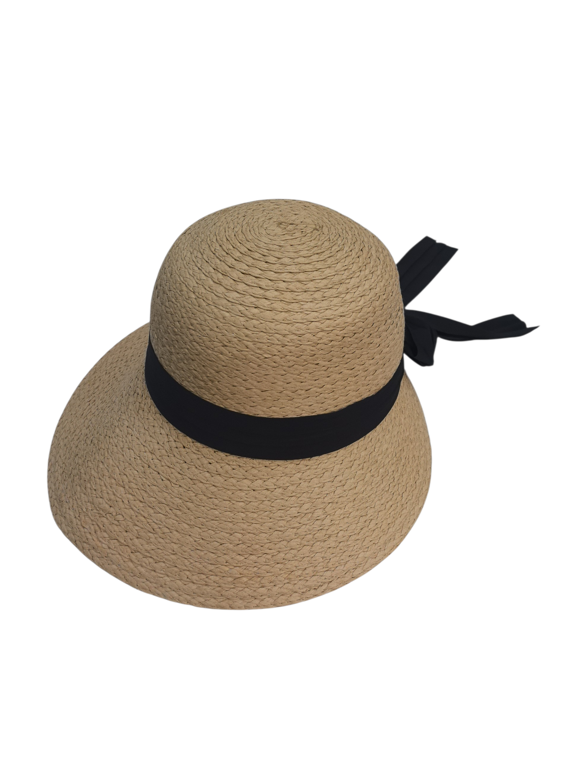 Chapeau de paille femme(x12)#10