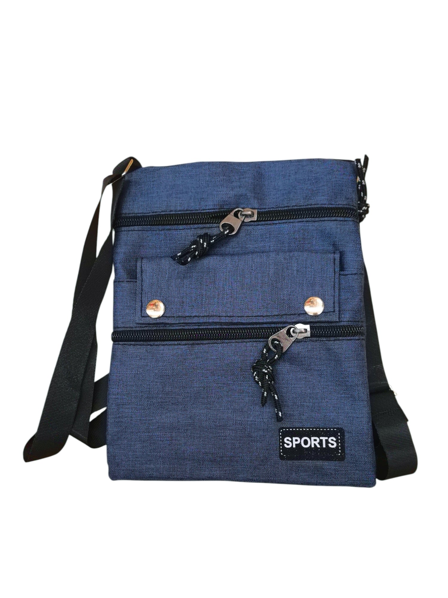 Sacoches bandoulières sport (x12)