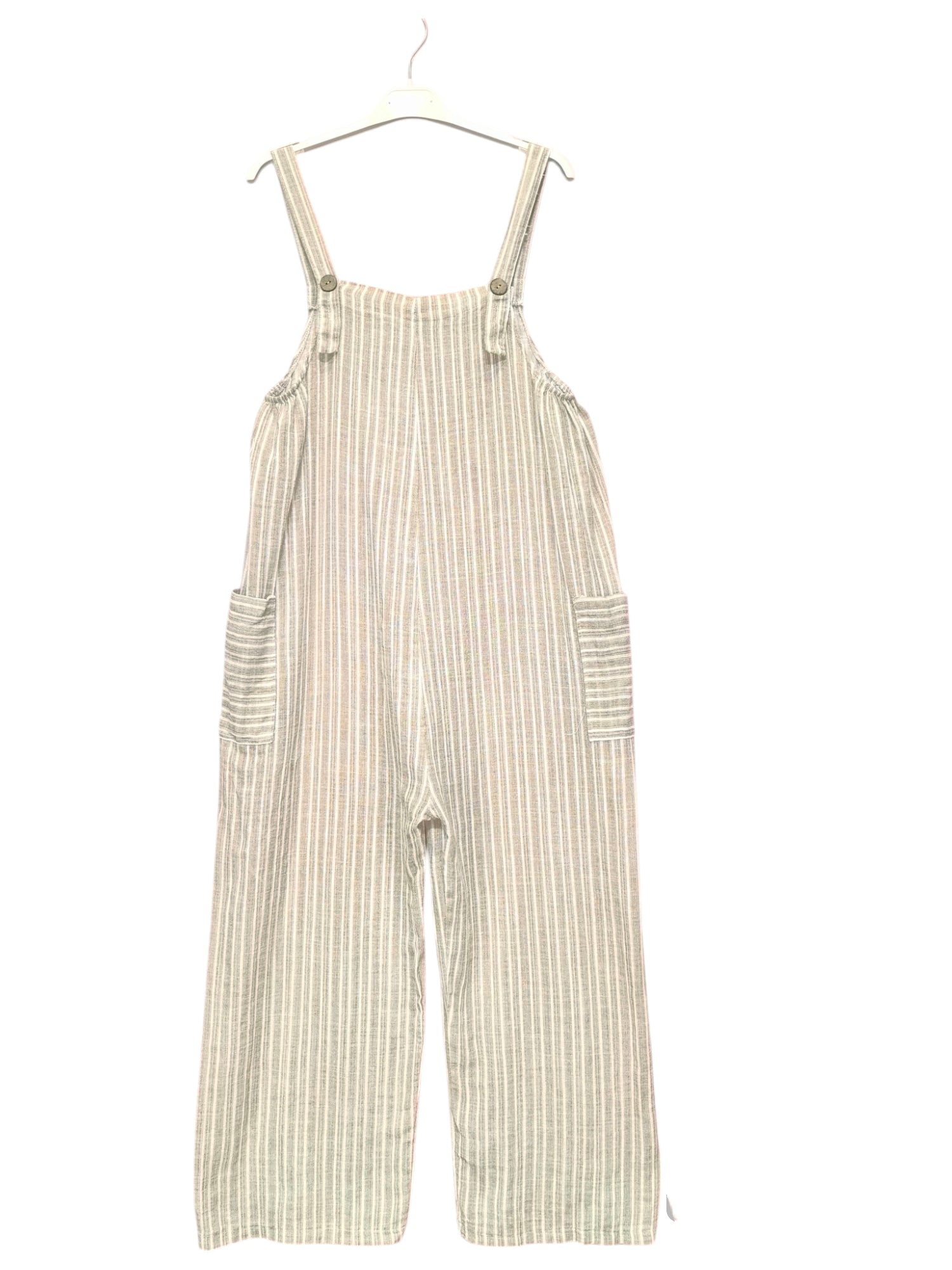 SALOPETTE RAYÉE (x6)