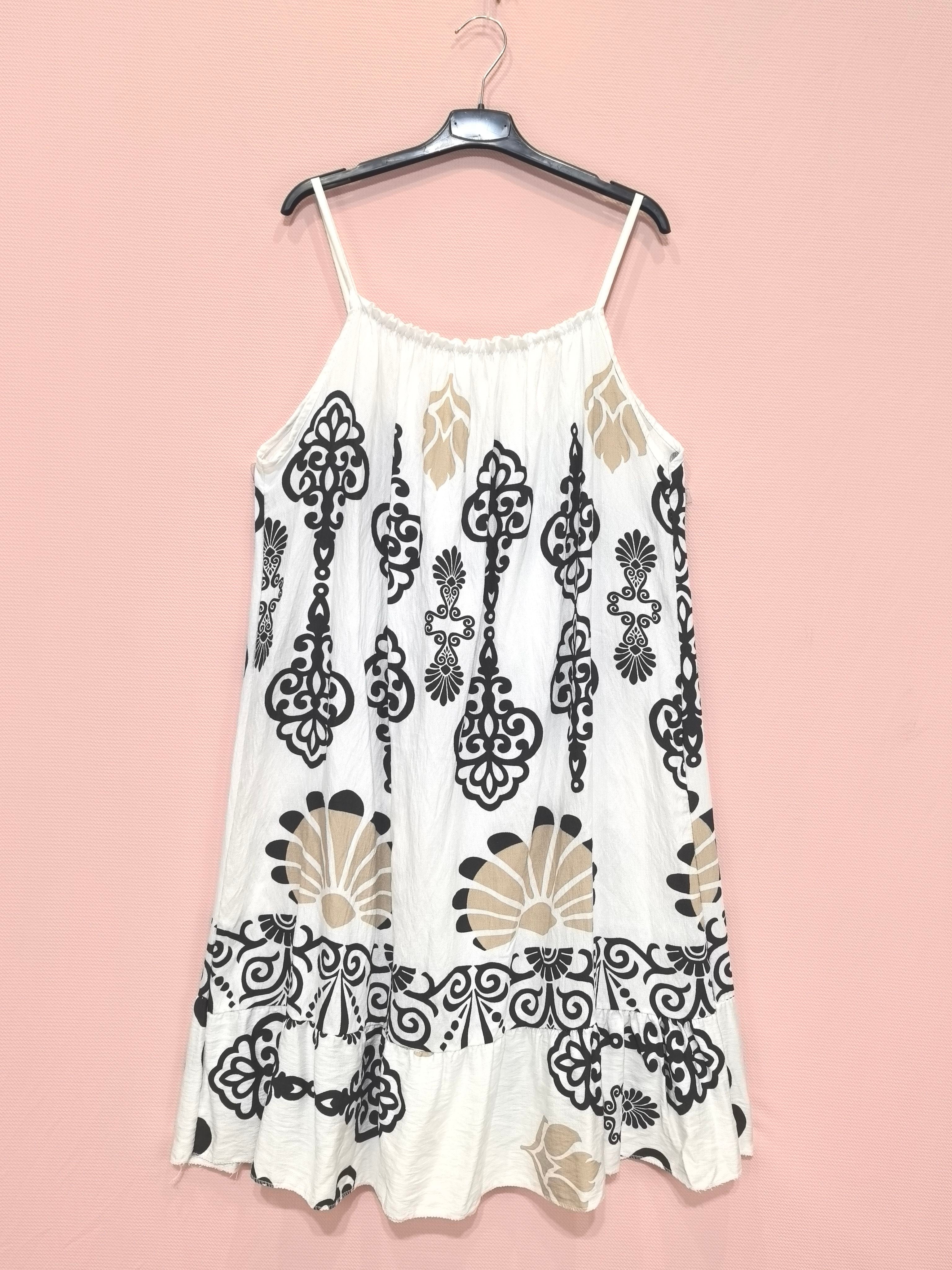 Robe Imprimée (×9)