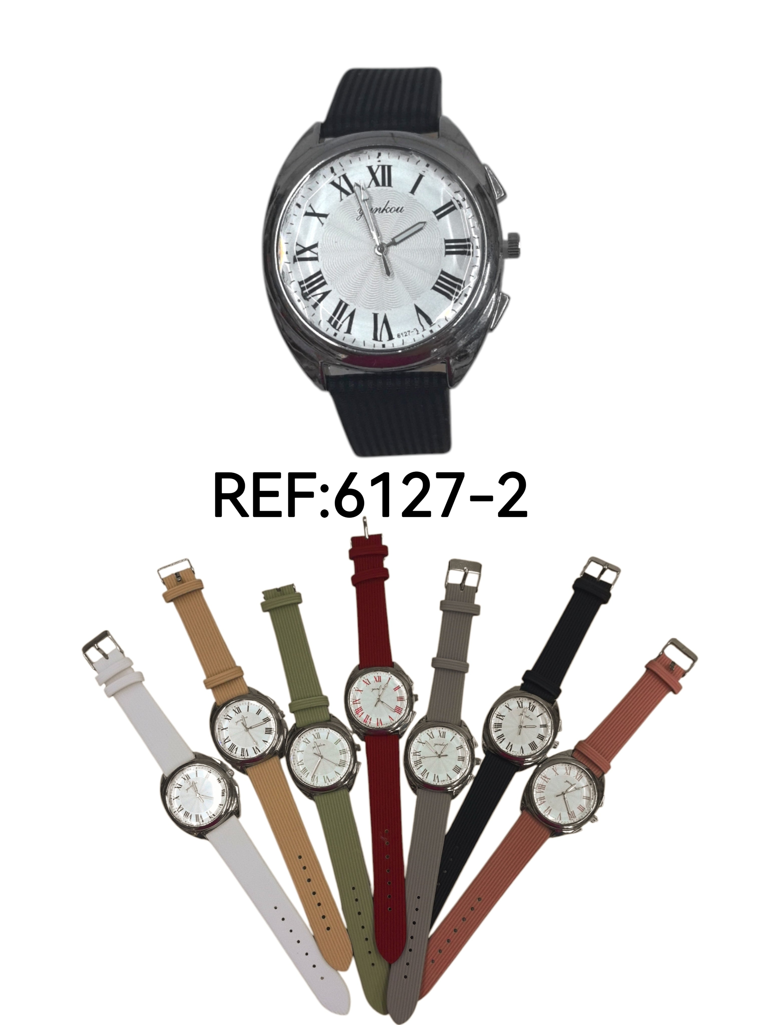 Montres femme (x8)#6127
