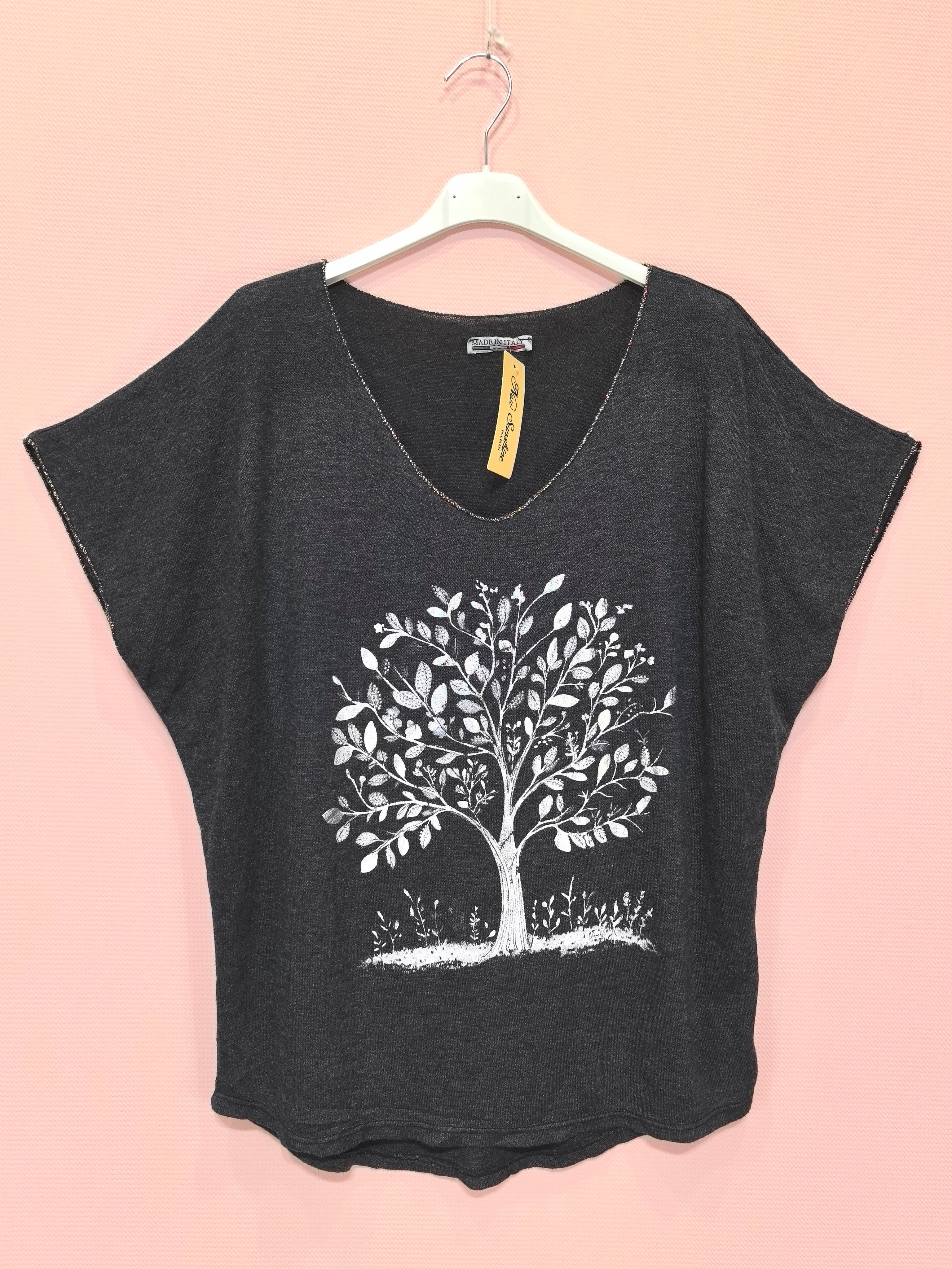T-shirts Arbre De La Vie (x8)