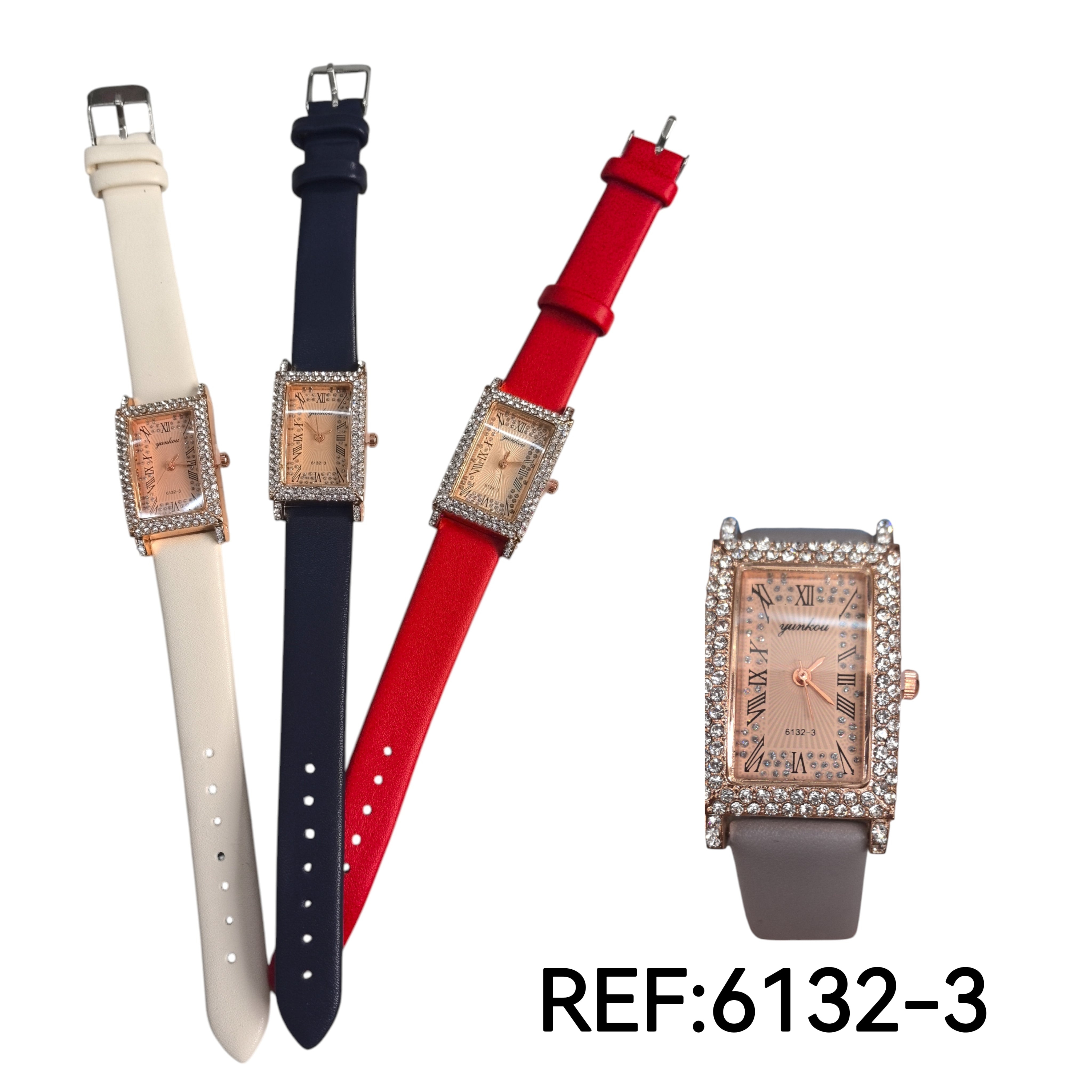 Montres femme (x8)#03