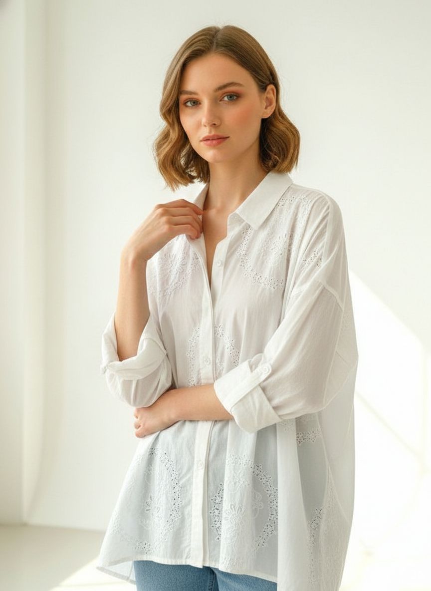 Chemise (x6)