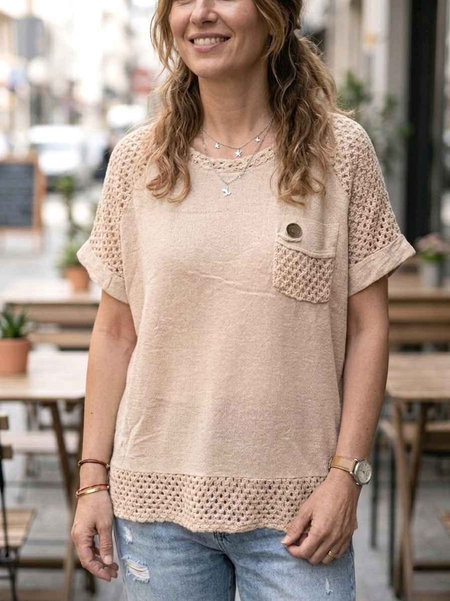 T-shirt (x8)