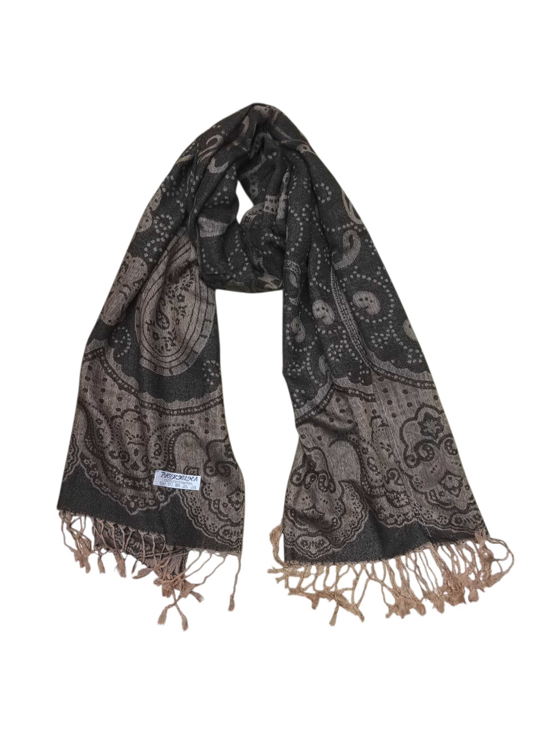 Châle Écharpe Hailey (x12) #26