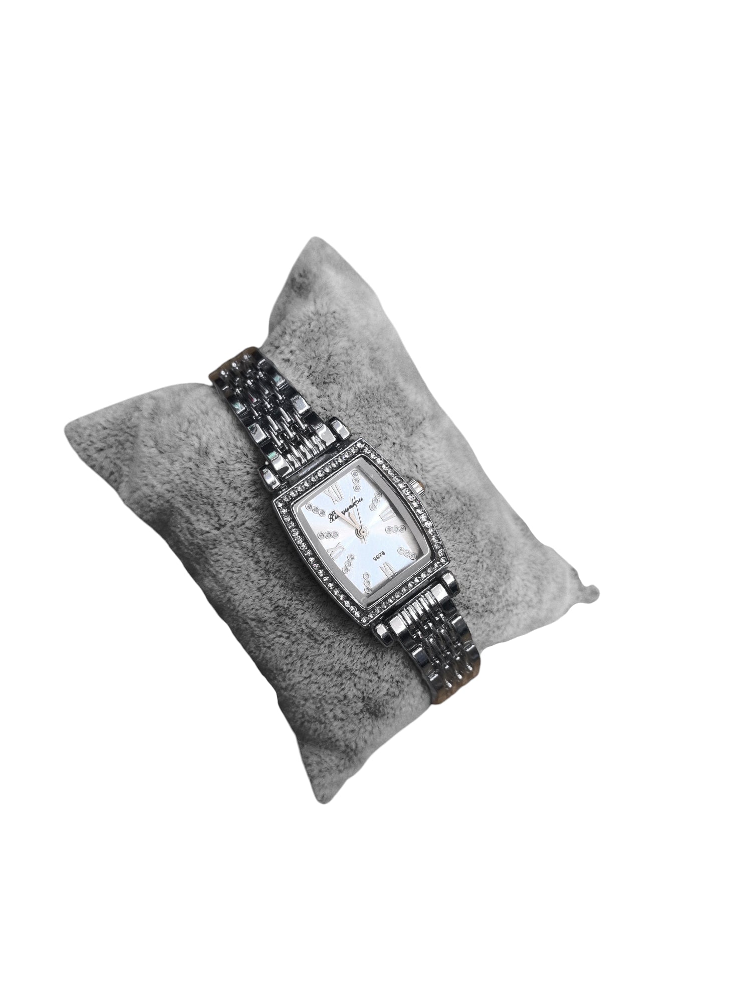 Montres femme bracelets métal 9978 (x5)