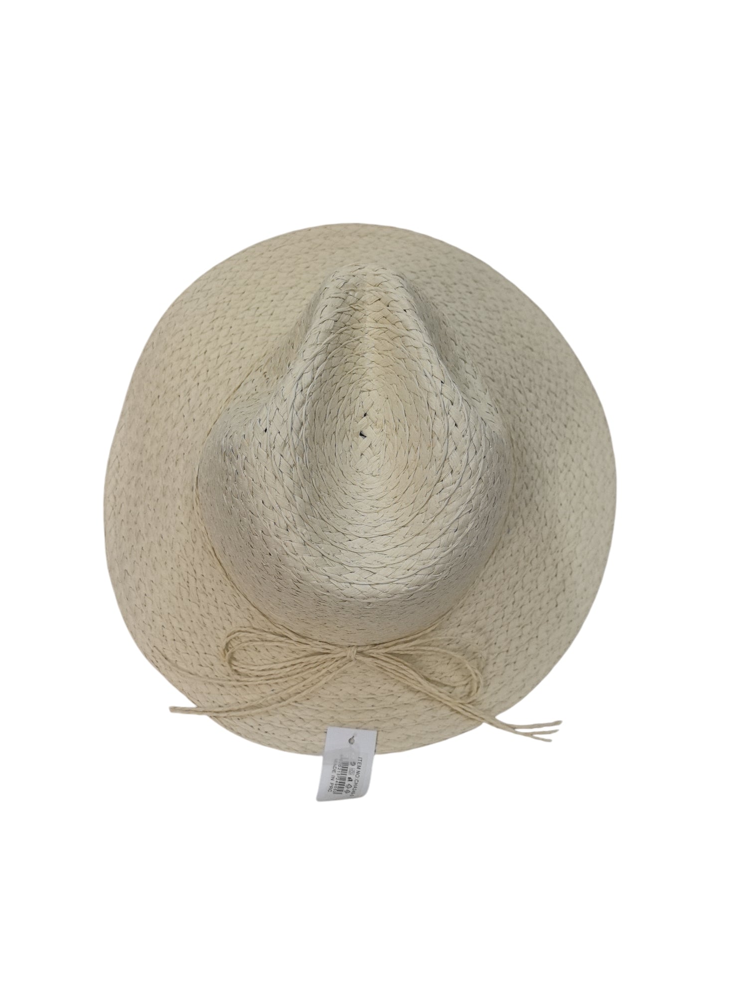 Ensemble chapeau et sac (x2)