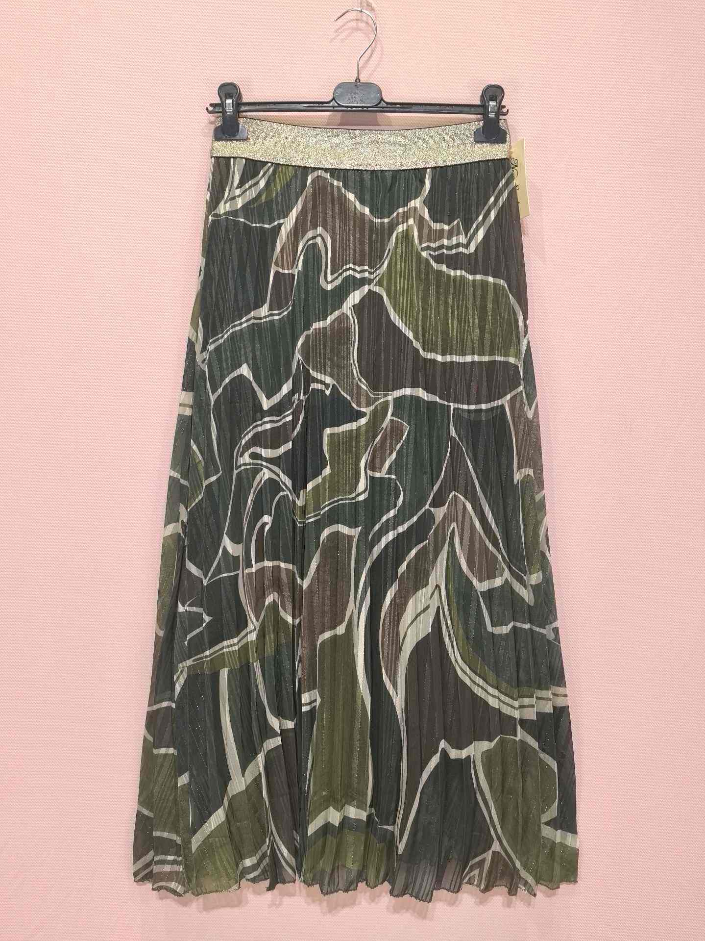 Jupe Plissée (x6)#32