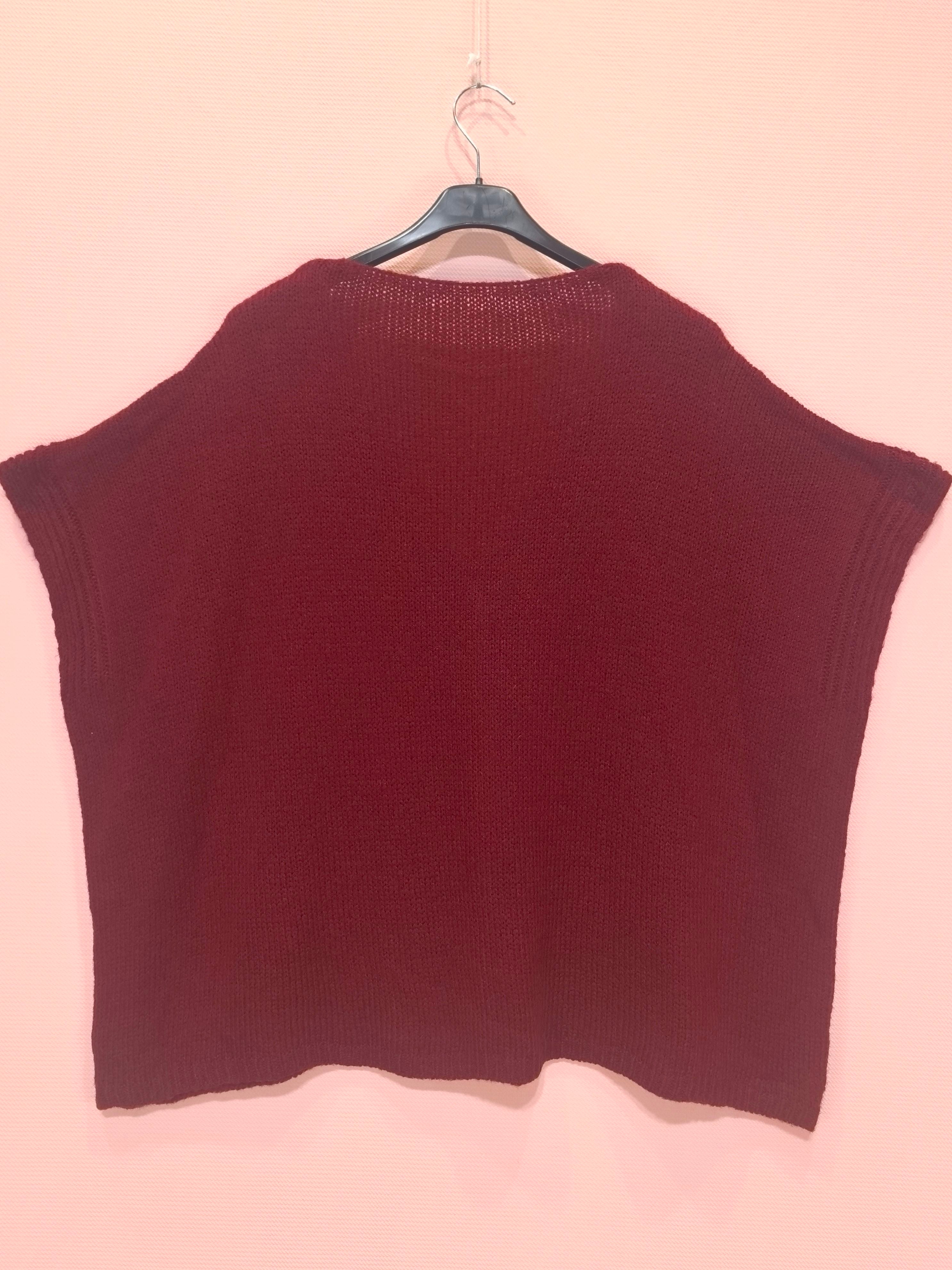 Gilet Manches Courtes (x8)