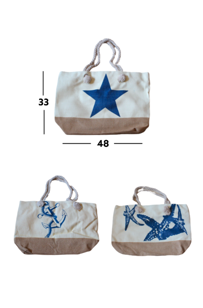 LOT DE 2 - sac de plage 4,90€/unité-Grossiste-pro