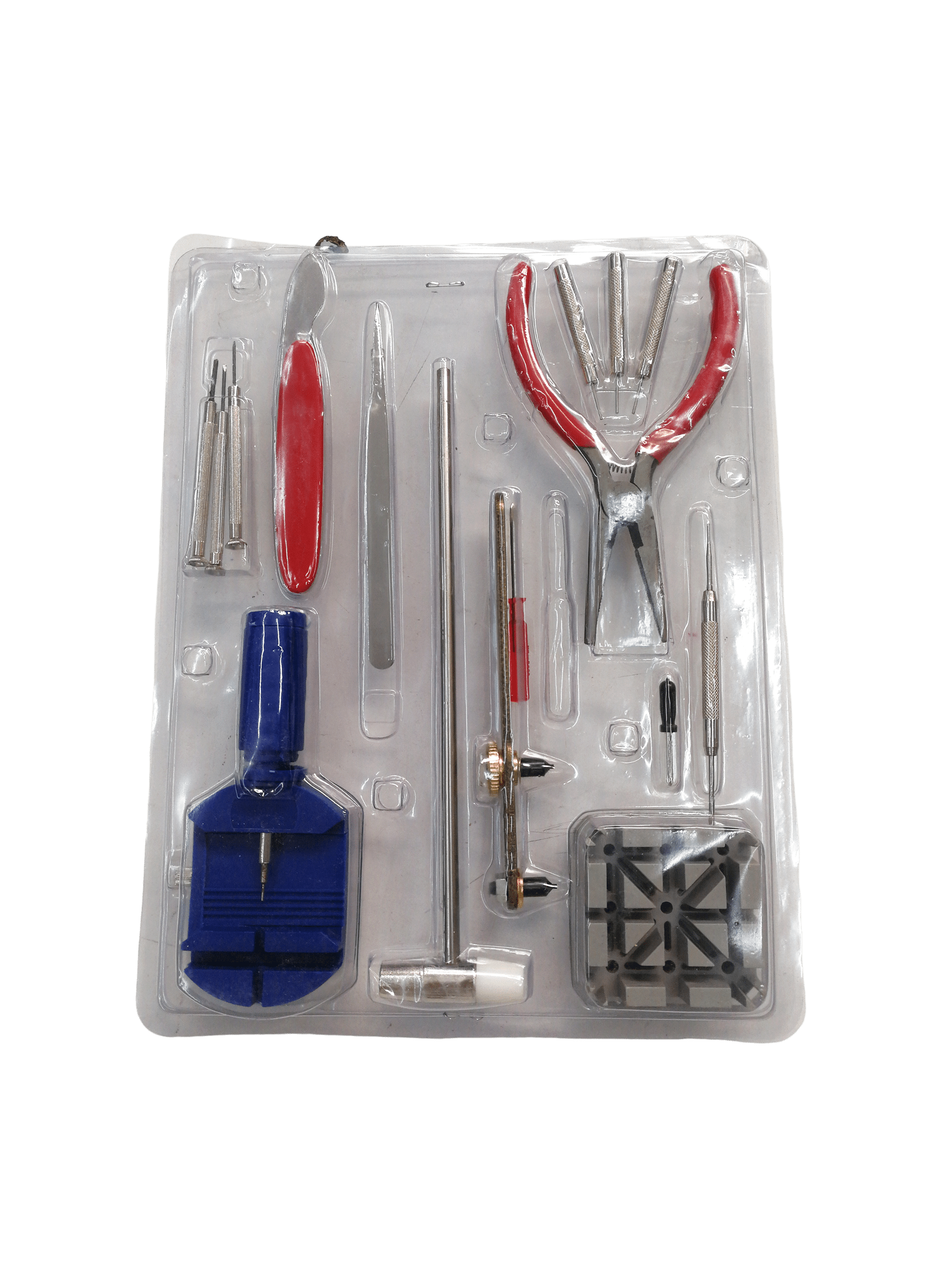 Kit outils montre horlogerie | Grossiste-pro
