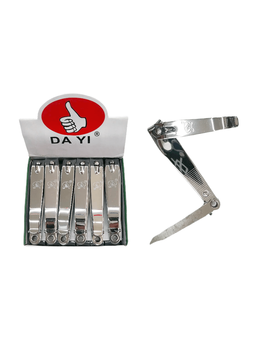 LOT DE 12 - coupe-ongles 0,50€/unité | Grossiste-pro