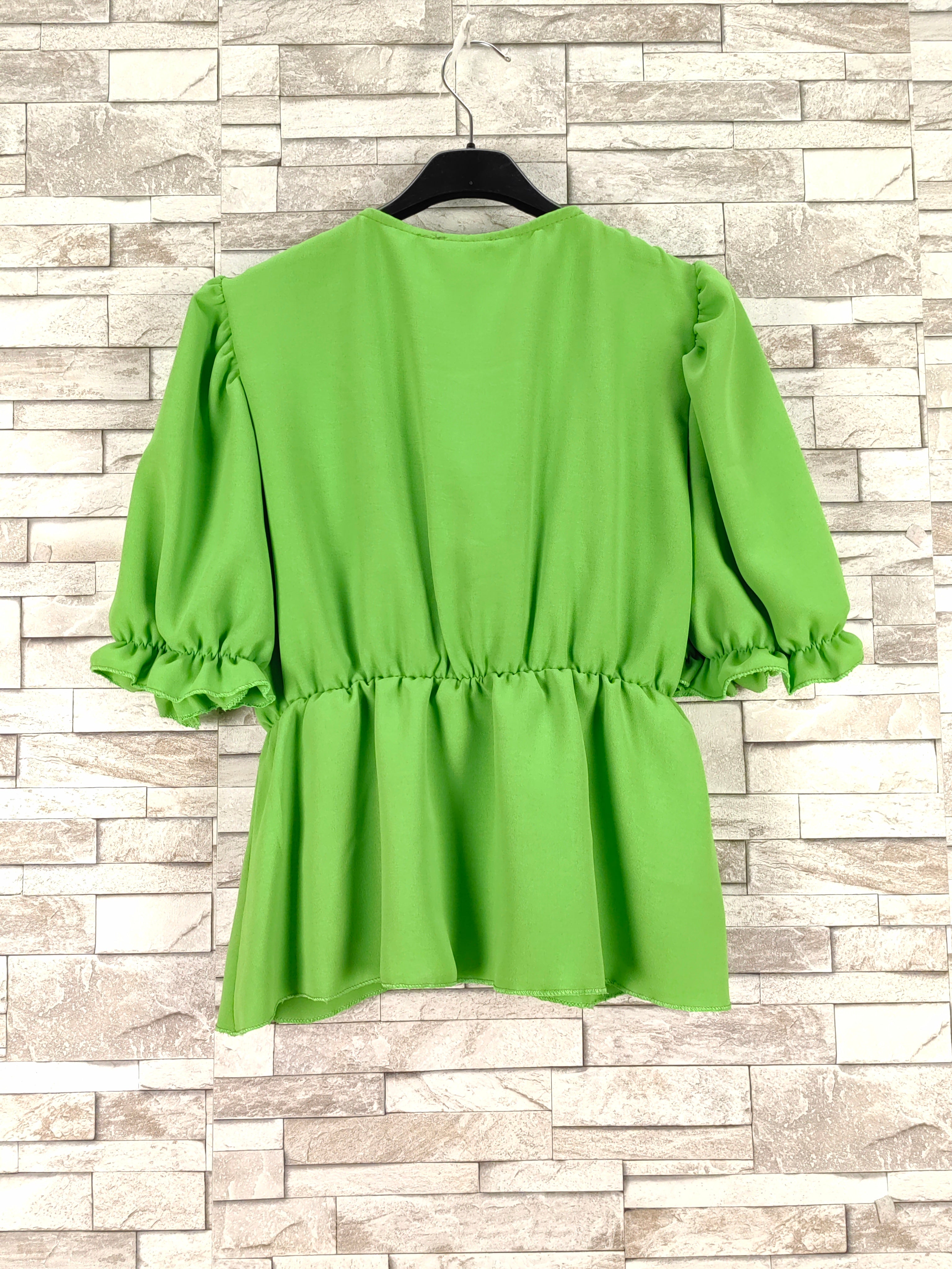 Robe courte tendance (x6)