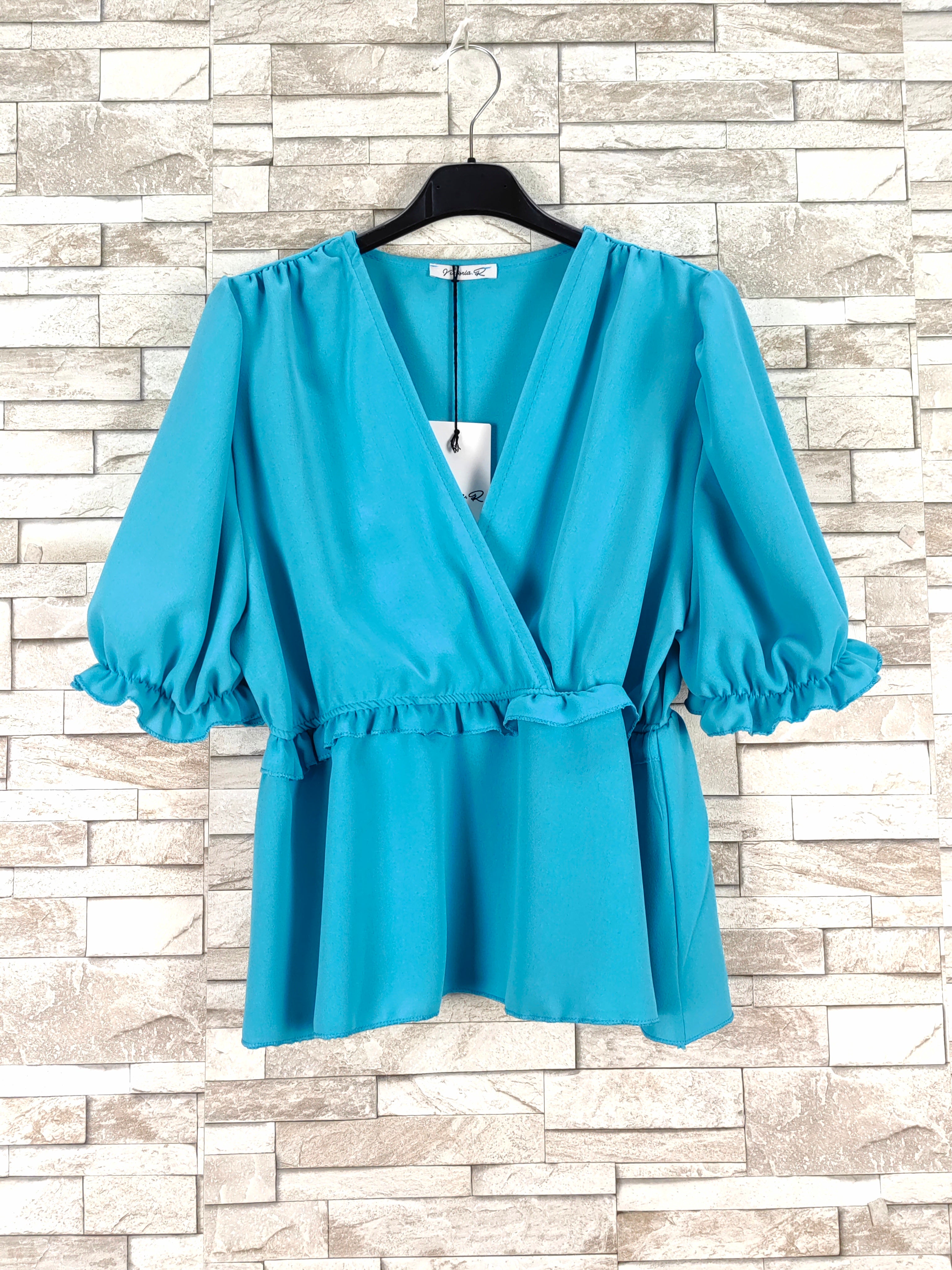 Robe courte tendance (x6)