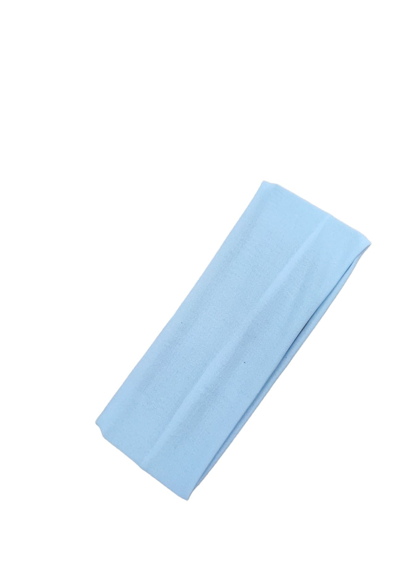 Bandeau unicolore taille M (2x12)