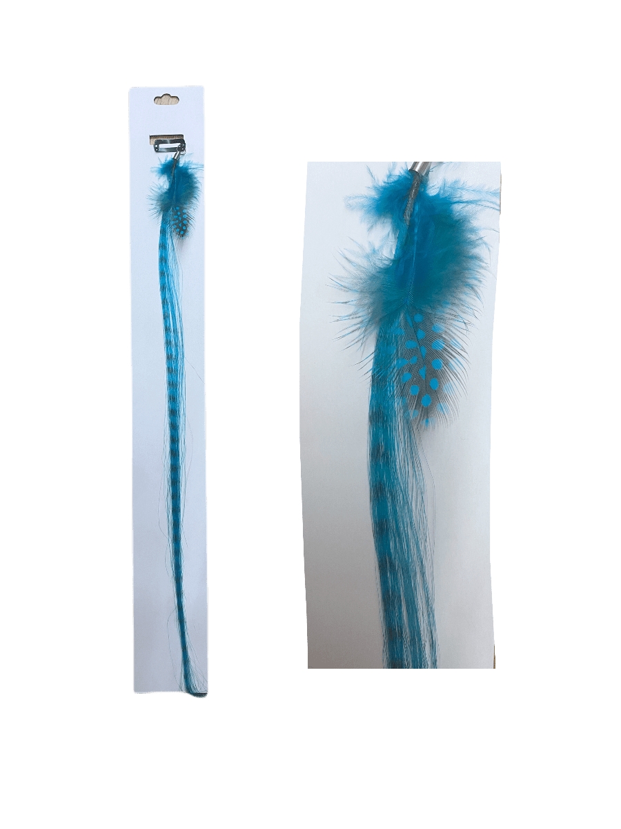 LOT DE 12 - Extensions mèches couleur 0,75€/unité | Grossiste-pro