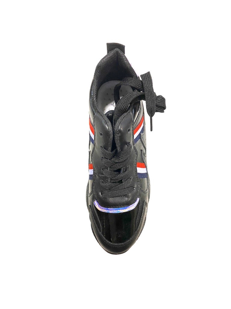 Chaussures basket sneakers BELLA (x12)