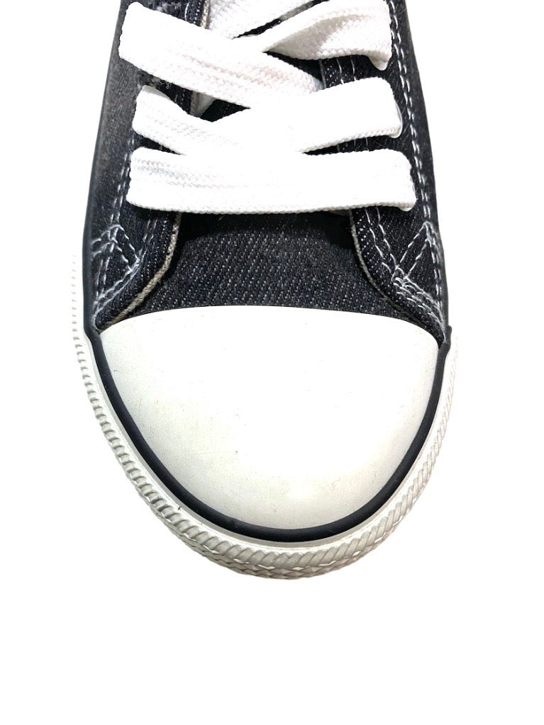 Chaussures basket courtes ANNIE (x12)