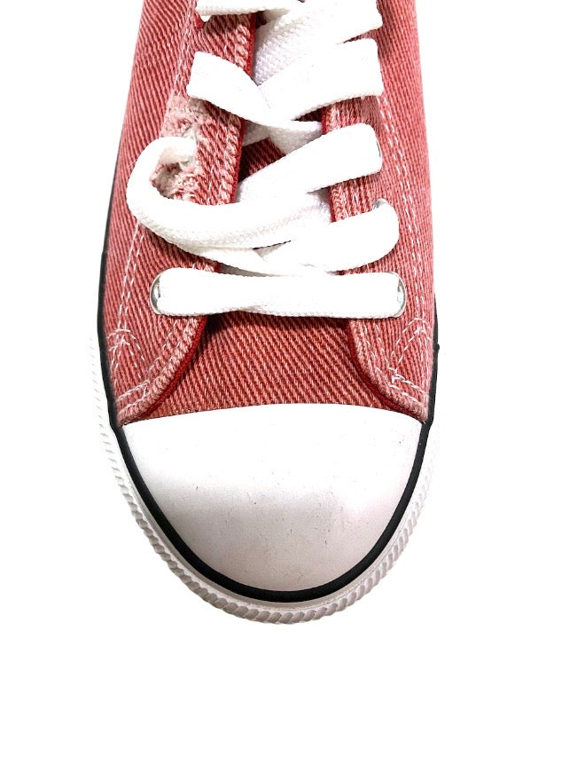 Chaussures basket courtes ANNA (x12)