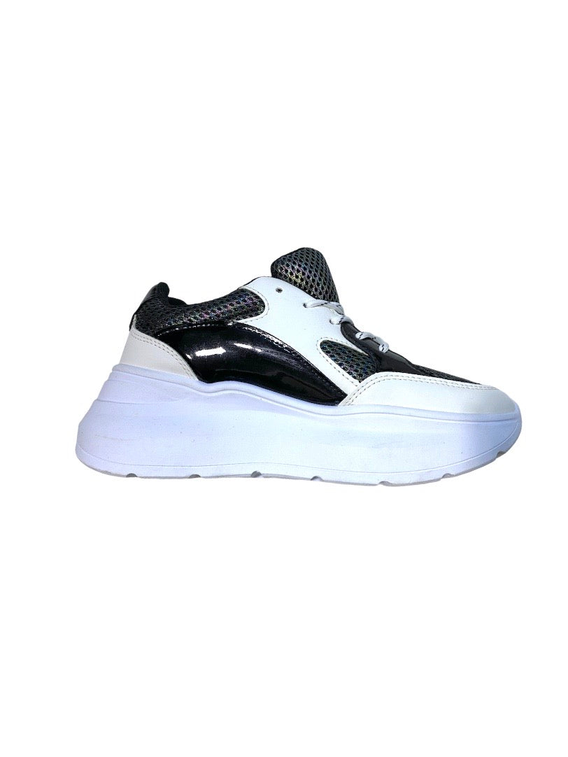 Chaussures basket sneakers SALLY (x12)