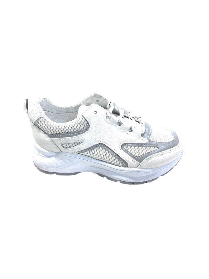 Chaussures basket sneakers SANA (x12)