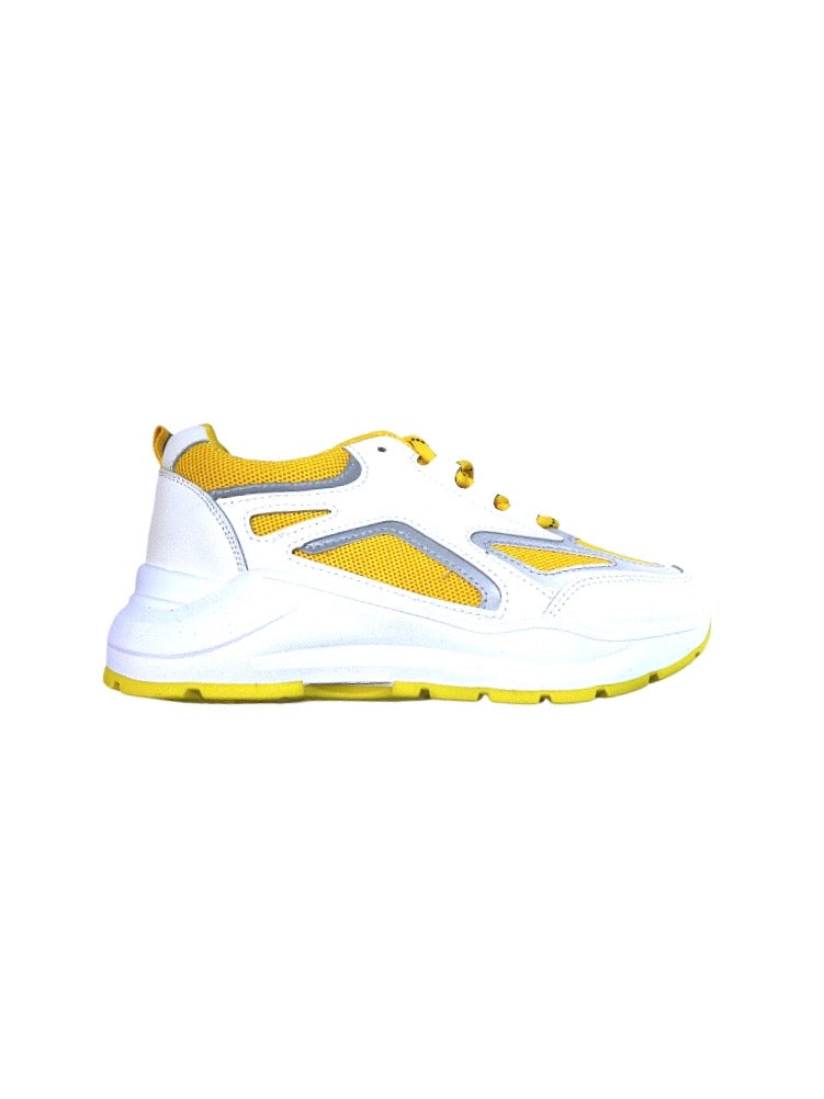 Chaussures basket sneakers SAMIA (x12)