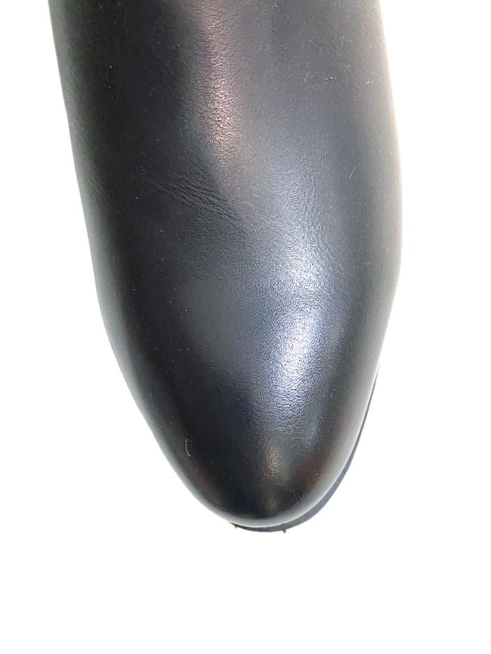 Bottines leopard boots LANA (x12)