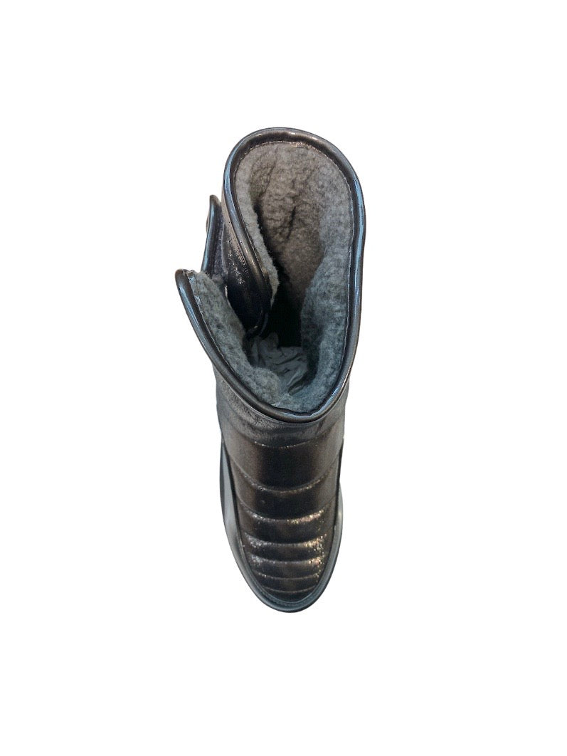 Bottines imperméables ski boots JUDY (x12)