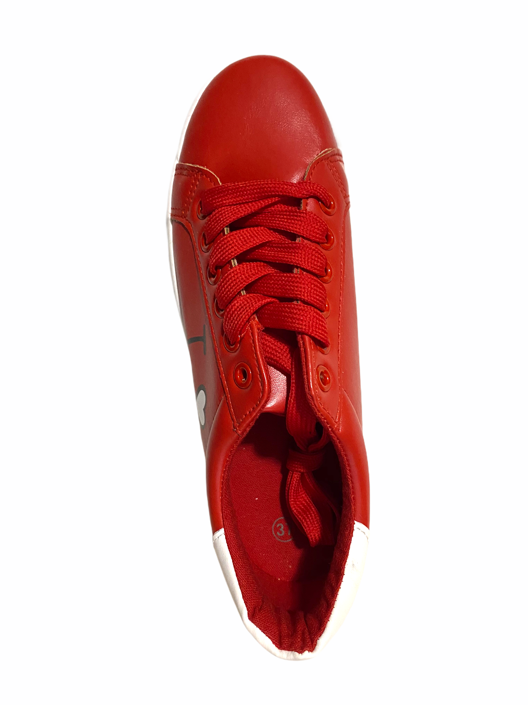 Chaussures basket ILYA (x12)