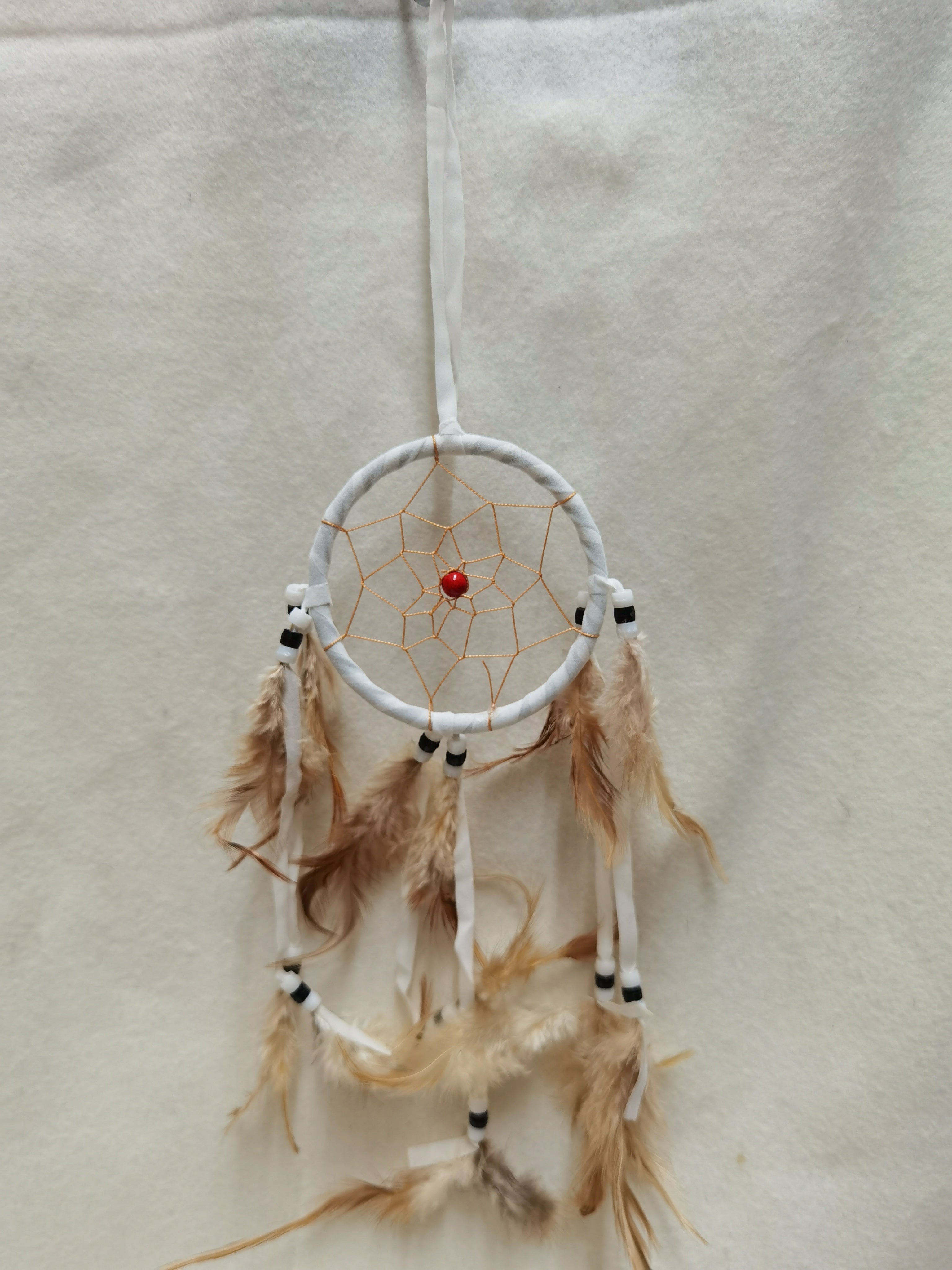 Déco Attrape-rêve bonté (x12)