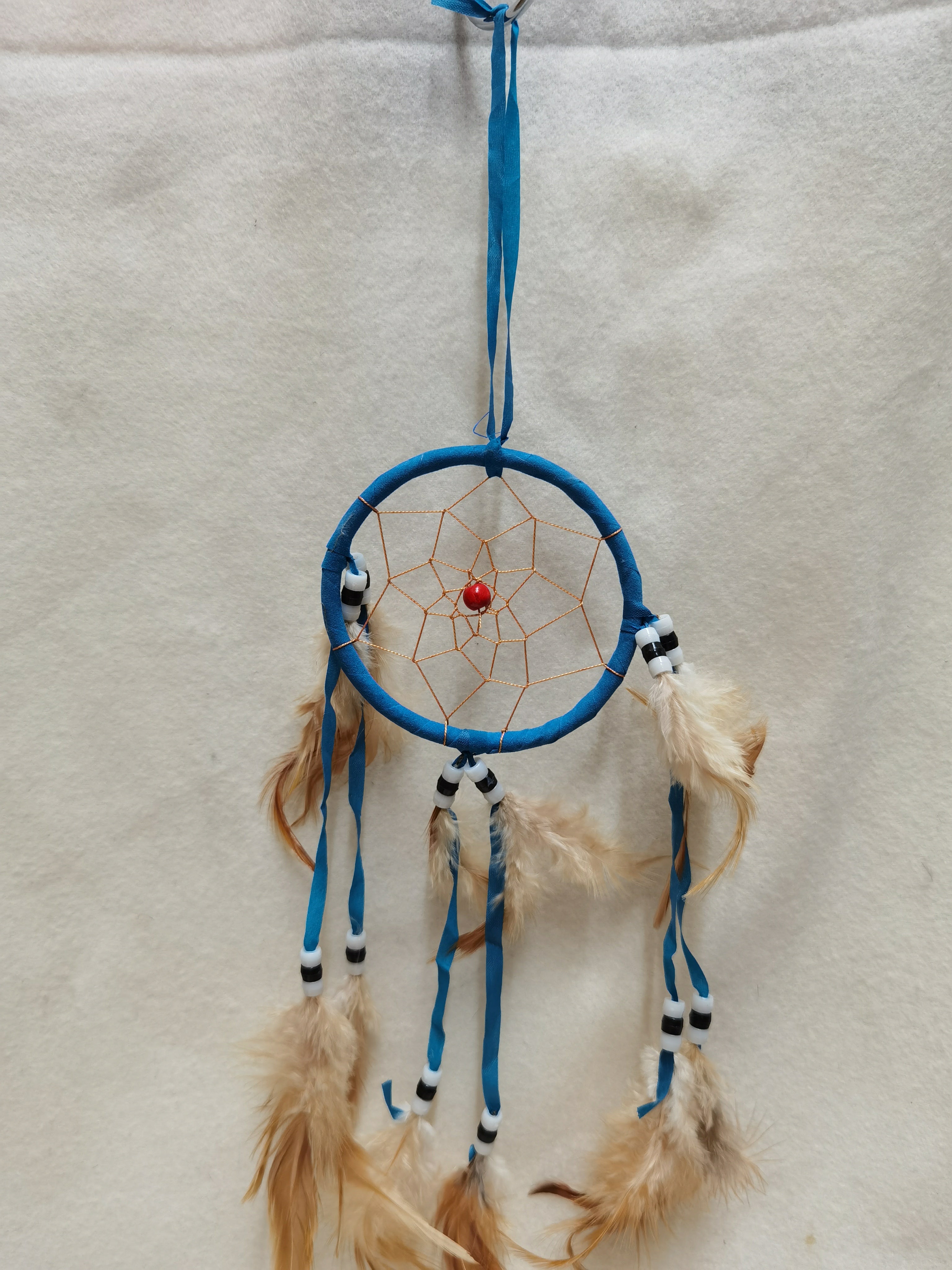 Déco Attrape-rêve bonté (x12)