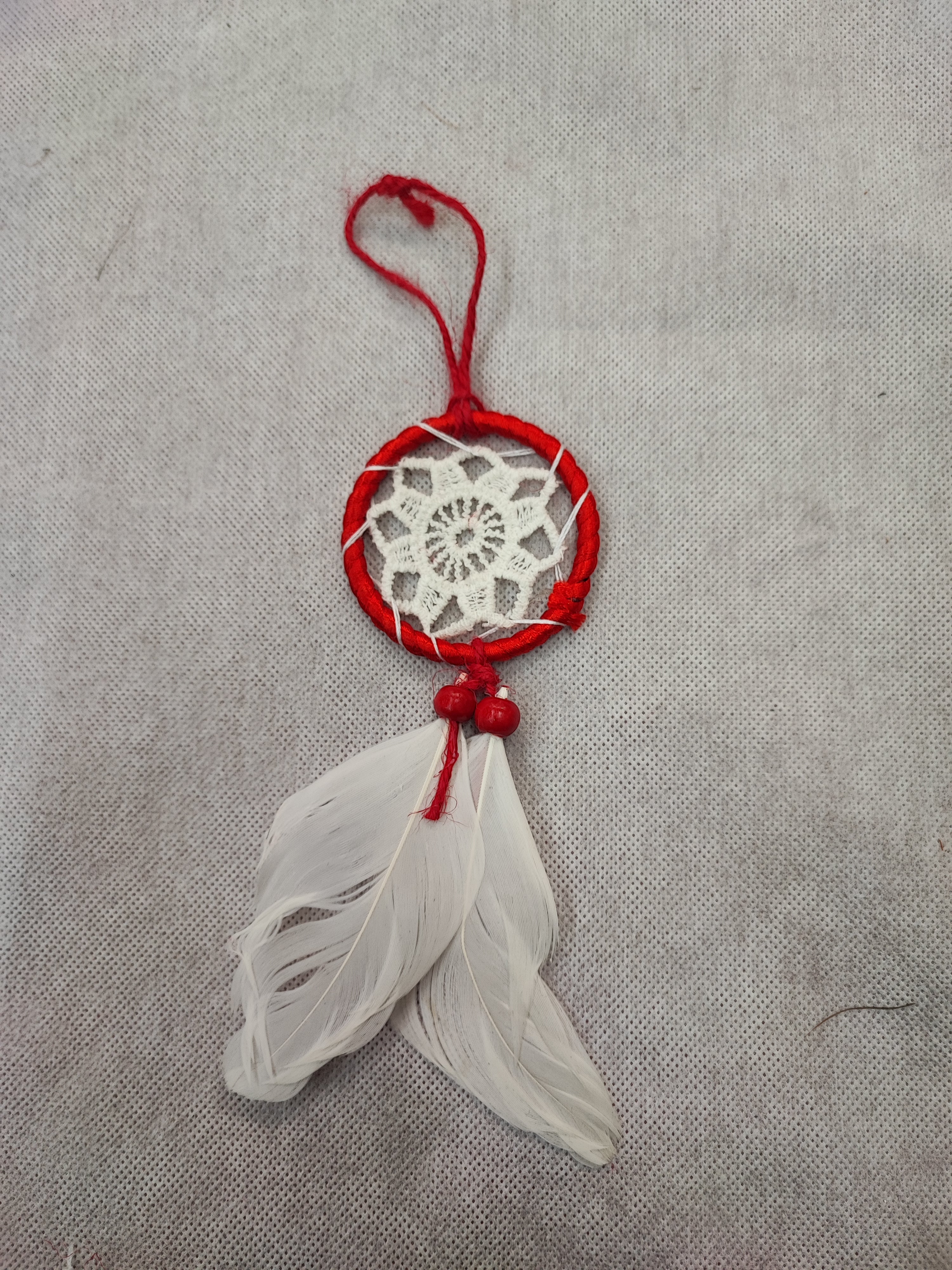 Déco Attrape-rêve flèche (x12)